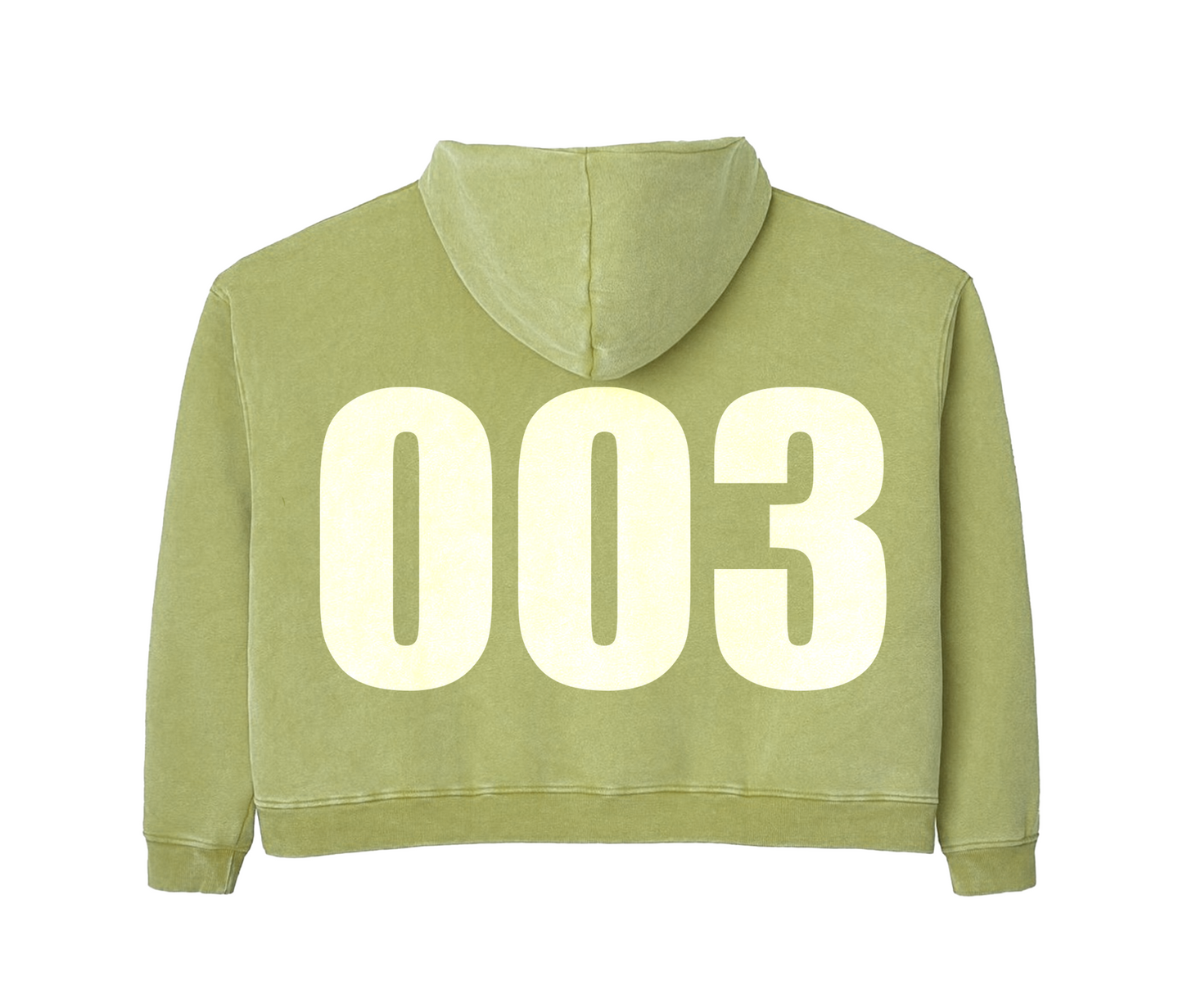 Pressed Olives Hoodie