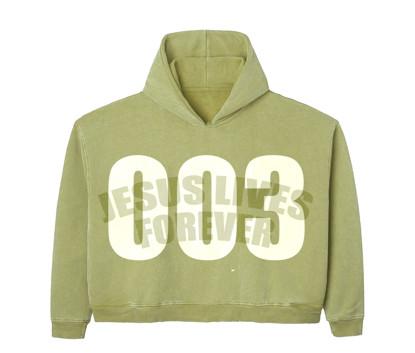 Pressed Olives Hoodie