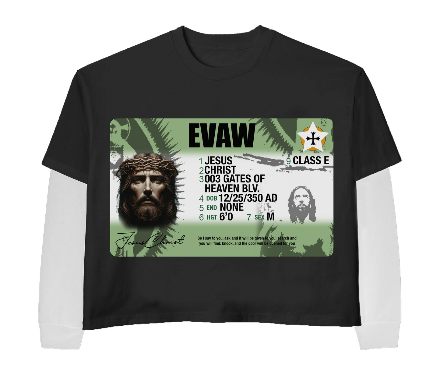 ID OF JESUS THERMAL