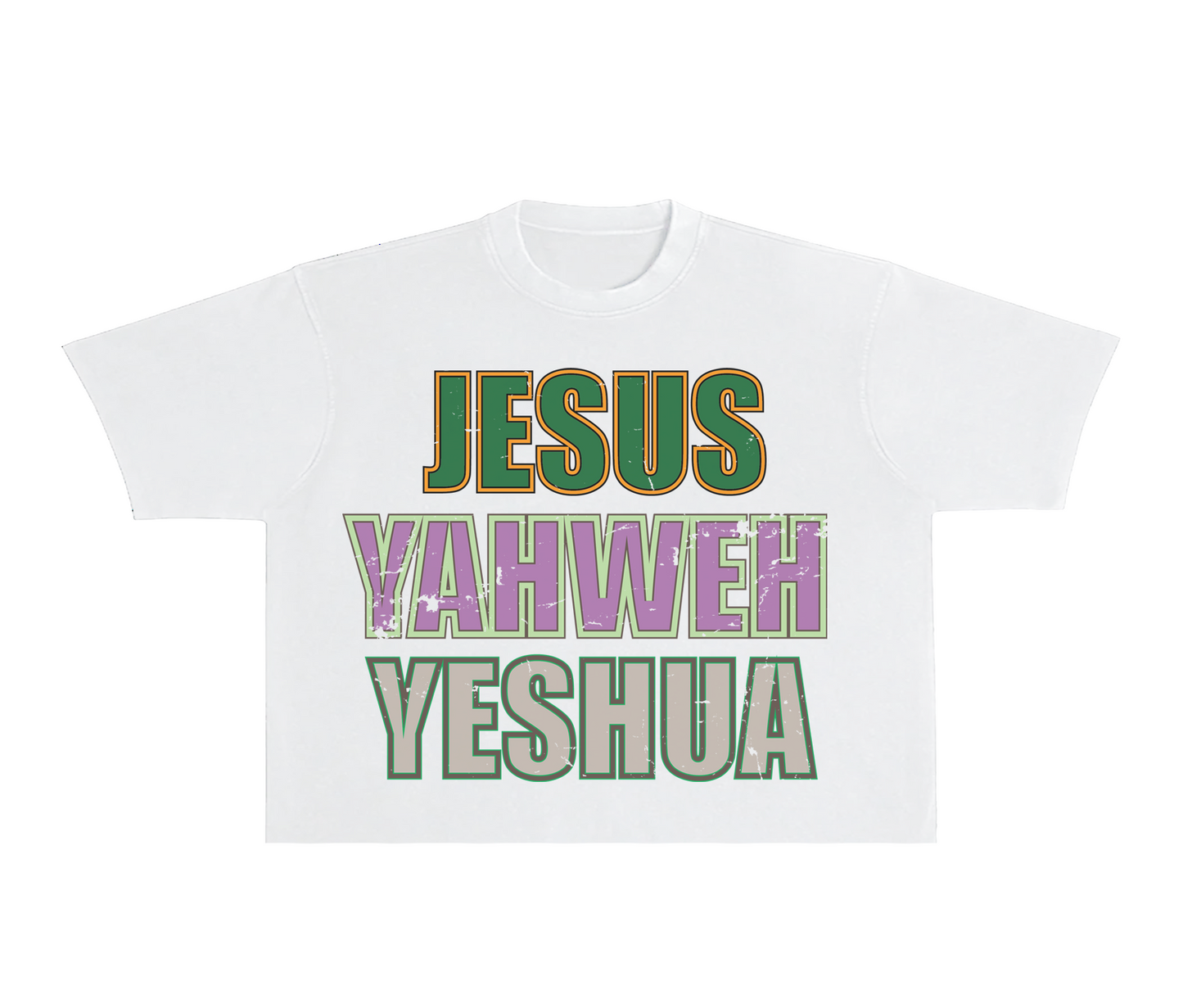 Jesus is King Shirt