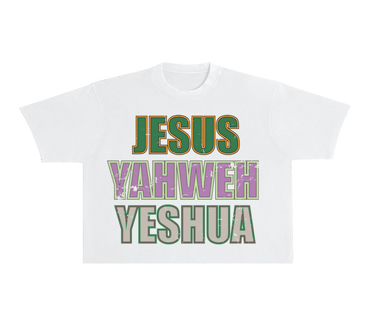 Jesus is King Shirt