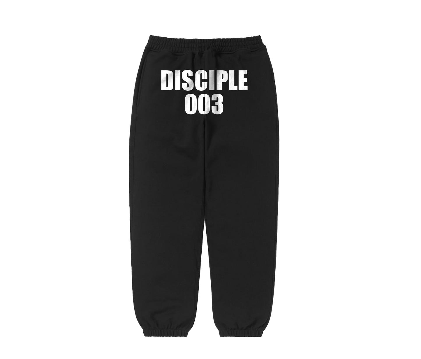Disciple Sweats